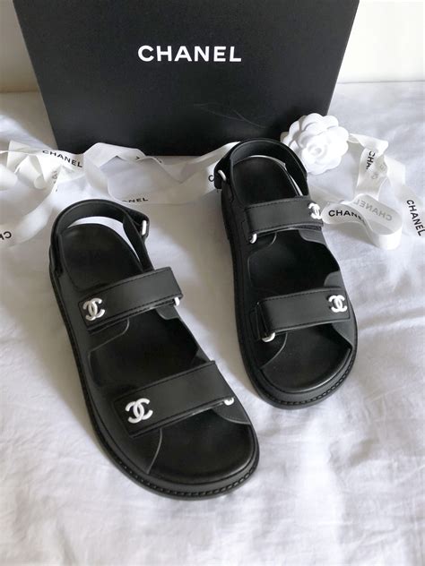 chanel sandals dhgate|best dhgate designer clothes sellers.